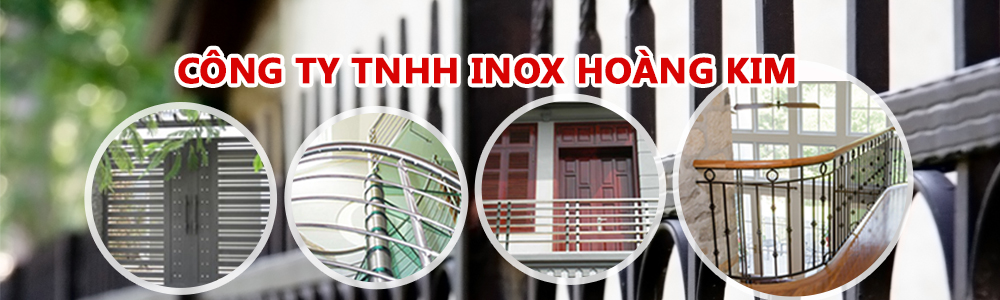 Inox 304 giá rẻ chuyên cung cấp cổng inox giá rẻ chuyên nghiệp