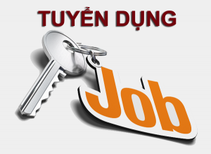 Tuyển dụng tháng 11