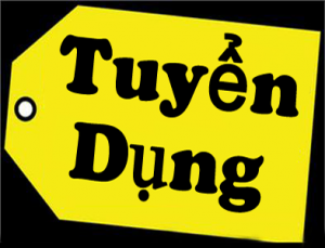 Tuyển dụng năm 2016