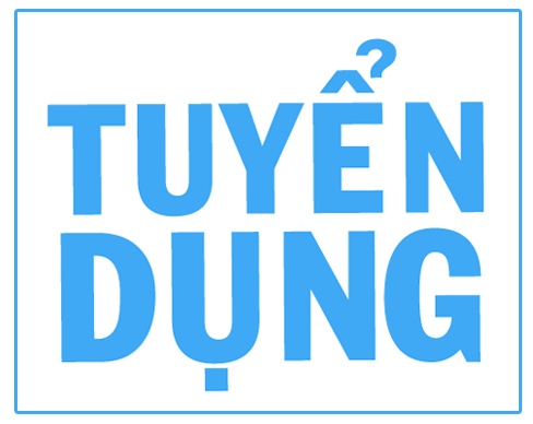 tuyển dụng 2017