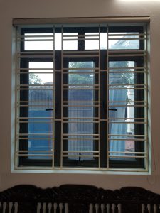Sen hoa sắt mẫu 1